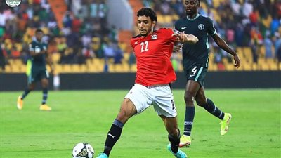 اعرف من هو معلق مباراة مصر والسودان بأمم إفريقيا  الليلة