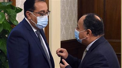 وزير المالية: ارتفاع قيمة الاستثمارات الممولة من الخزانة العامة لنحو 82 مليار جنيه