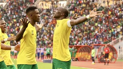 الكاميرون تتعادل مع الرأس الأخضر 1-1 وتتصدر المجموعة الأولى بأمم إفريقيا