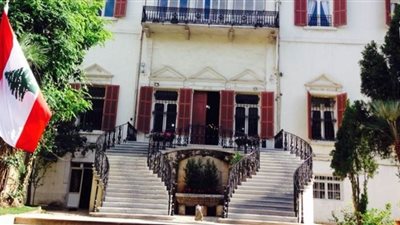 الخارجية اللبنانية تدين الهجوم على أبوظبي وتؤكد تضامن لبنان مع الإمارات