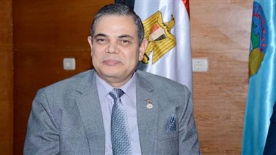 رئيس جامعة كفرالشيخ: قرارات الرئيس السيسي بتخصيص 5ر1 مليار جنيه تعكس اهتمامه بمنظومة التعليم والبحث العلمي