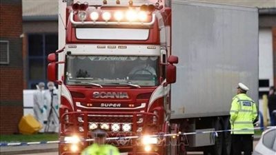 15 عامًا سجنًا ضد زعيم أكبر شبكة إتجار بالبشر عبر القارات