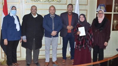 قروض حسنة للسيدات لإقامة مشروعات صغيرة ببنى سويف