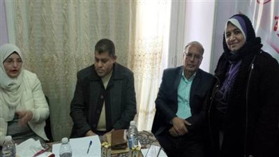 ندوة حول التمكين الاقتصادى للمرأه يقيمها إعلام سيناء بالعريش