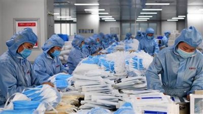 أبحاث طبية: الكمامات ذات الاستخدام الواحد المفتاح للحد من انتشار كورونا