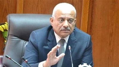 محافظ السويس يتفقد مركز طب أسرة التوفيق