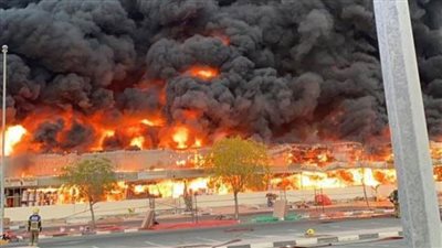 الأعلى للأئمة بأمريكا اللاتينية يدين تفجيرات مطار أبوظبي 