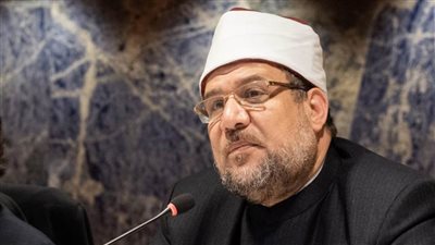 وزير الأوقاف يناقش رسالة ماجستير بالمعهد العالي للدراسات الإسلامية السبت المقبل