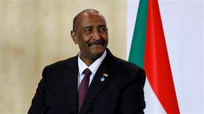 البرهان يبحث مع مسؤول أممي ترتيبات إبدال القوات الإثيوبية ضمن 