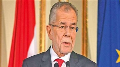 وزيرا خارجية النمسا وكازاخستان يبحثان تطورات الأزمة الراهنة