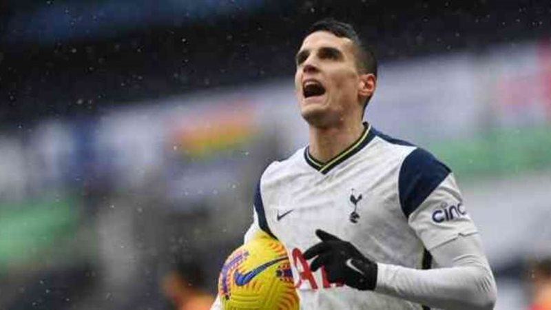 إريك لاميلا