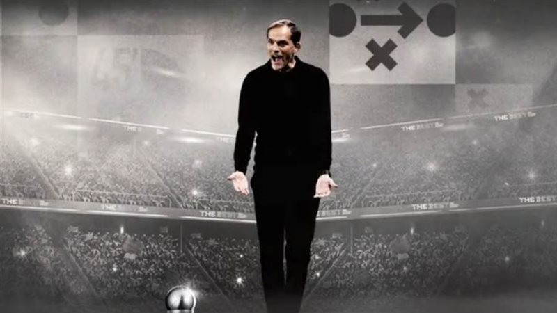 توماس توخيل