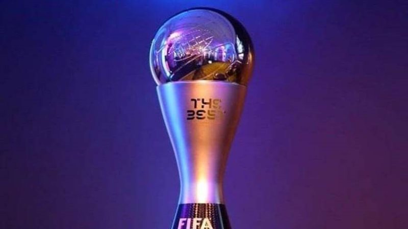 فيفا يصدم صلاح