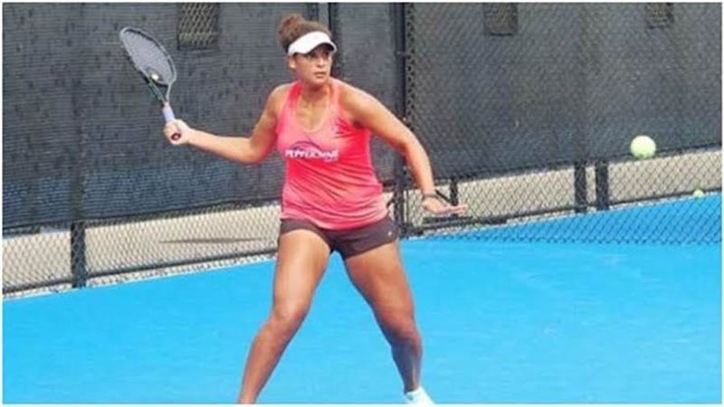 ميار شريف أرشيفية