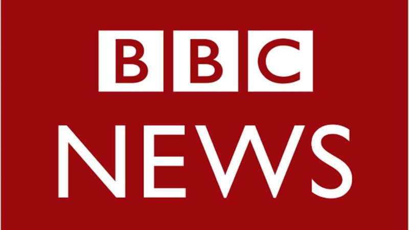 هيئة الإذاعة البريطانية