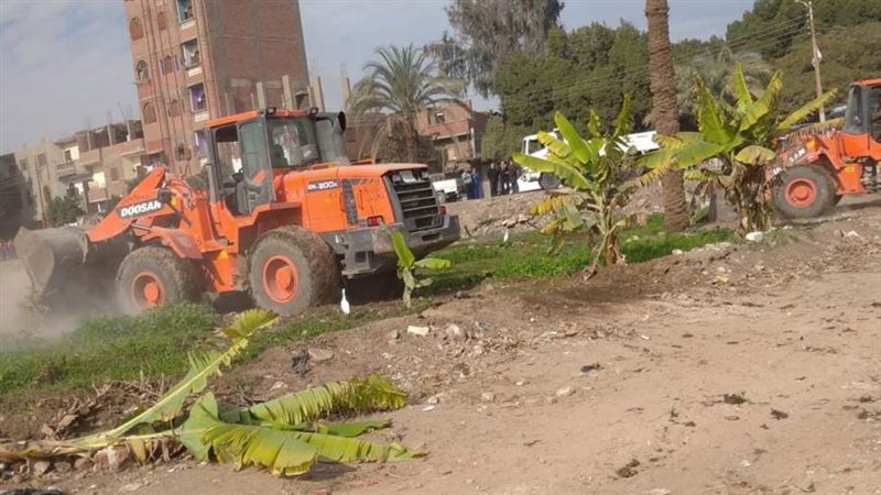 محافظ أسيوط يؤكد