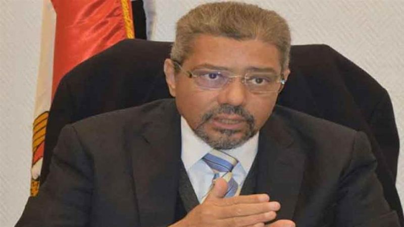 إبراهيم العربي رئيس