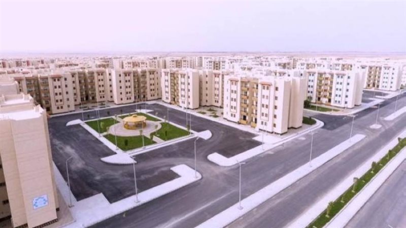 مواعيد تقديم شقق