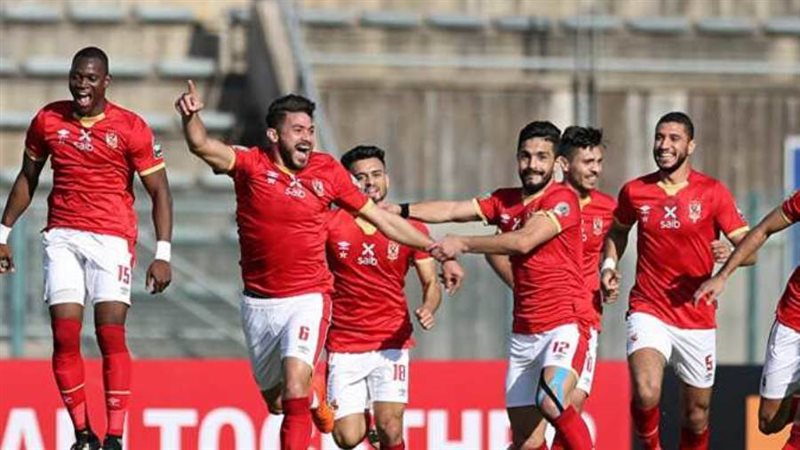 الأهلي أرشيفية