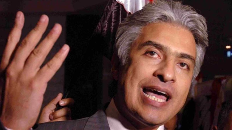 وائل الابراشي