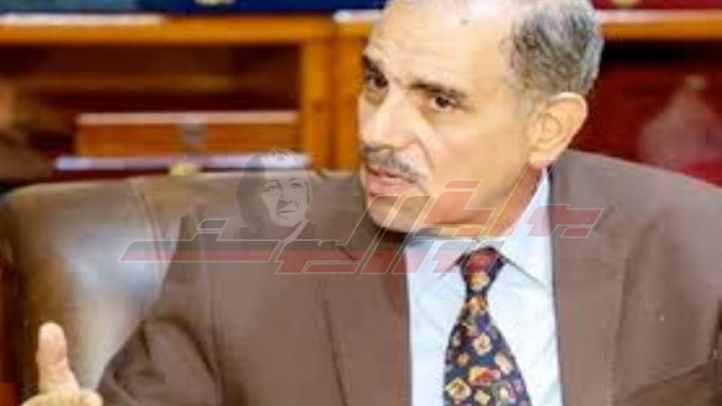 محافظ كفرالشيخ