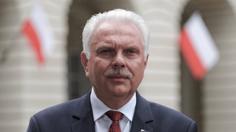 فالديمار كراسكا