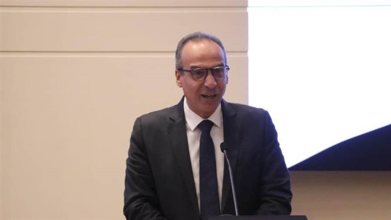 الدكتور هيثم الحاج