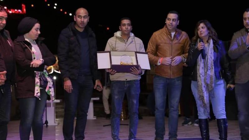 تكريم النائب الراحل