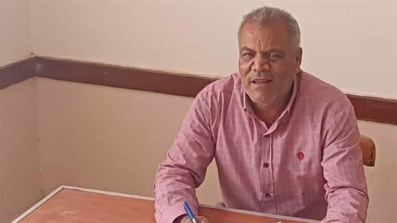 مدير المدرسة