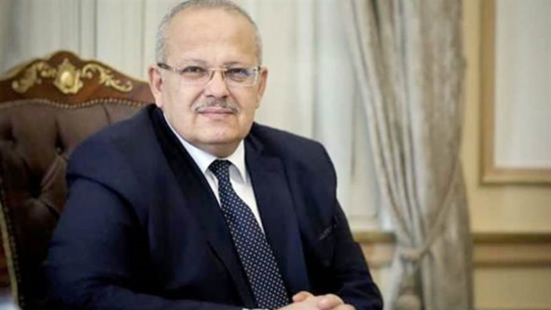 الدكتور محمد عثمان