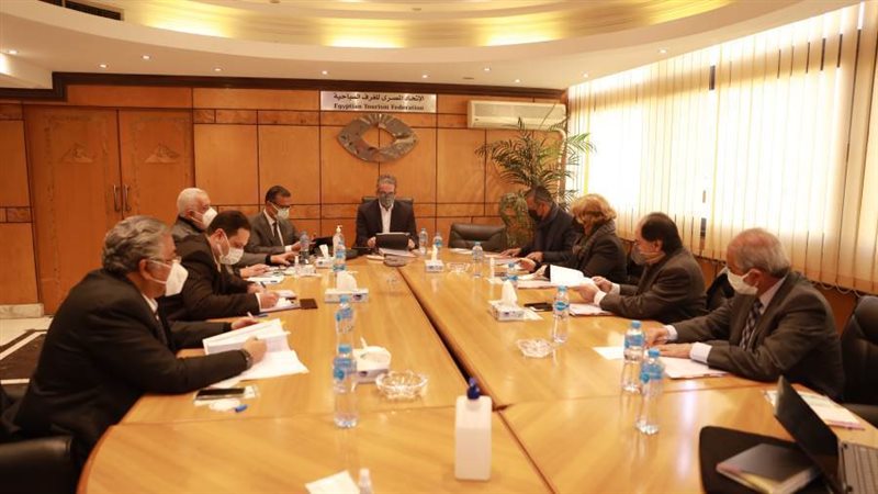 الدكتور خالد العناني