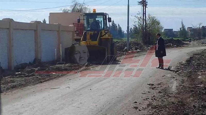 تمهيد الطرق