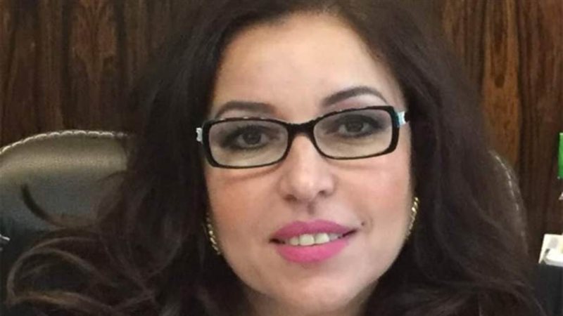 السفيرة الدكتورة