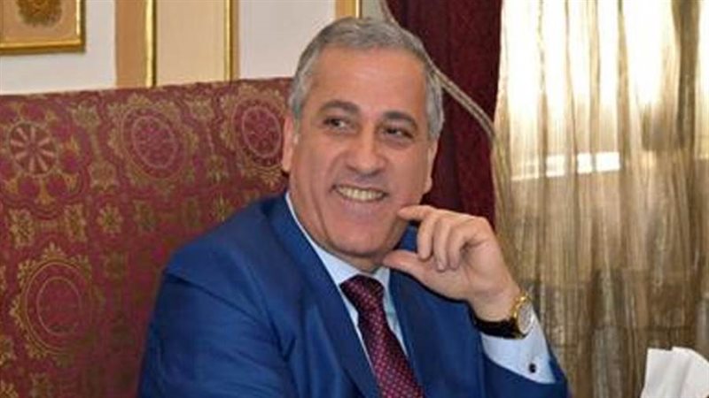 عبدالصادق الشوربجي