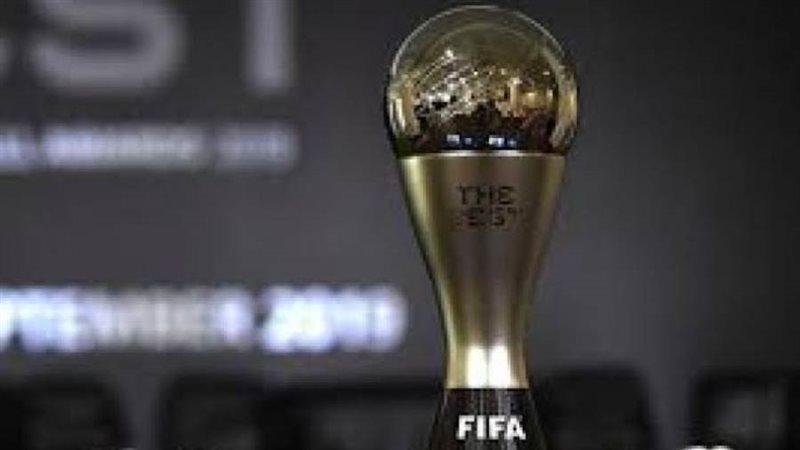 كأس ذا بيست