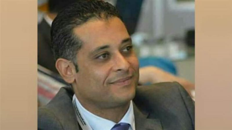 النائب محمد نشأت