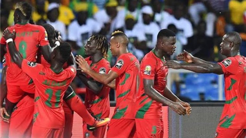 غينيا بيساو