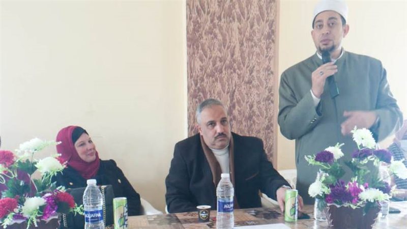 جانب من المبادرة