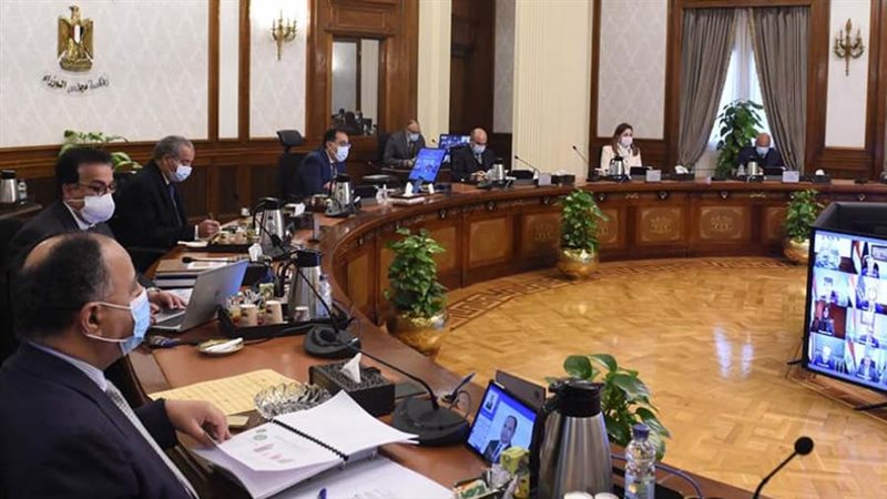 قرارات مجلس الوزراء