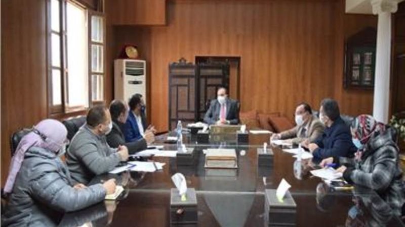 الدورات التدريبية