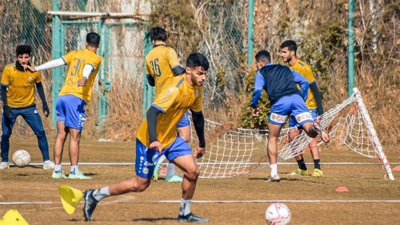 فريق الإسماعيلي