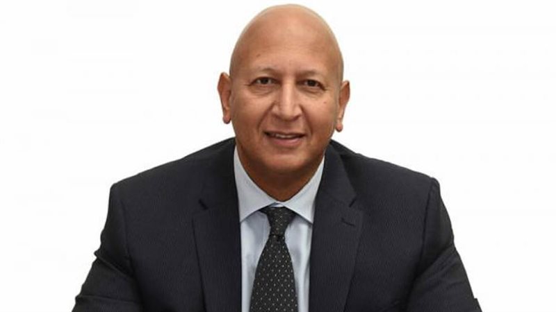 الدكتور أحمد كمال