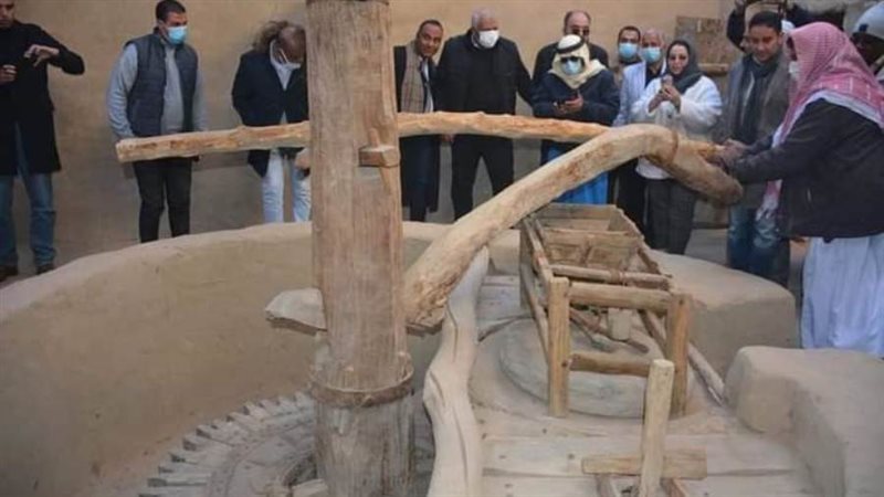 وفد العربية للإستثمار