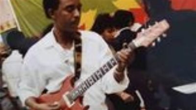 وفاة مغني المقاومة الأثيوبي نوهو جوبانا