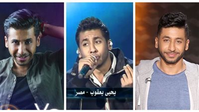 يحيى يعقوب لـ