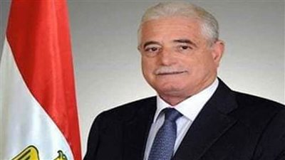 محافظ جنوب سيناء يبحث مع عمدة مدينة استيبونا الإسبانية تفعيل اتفاقية التآخي