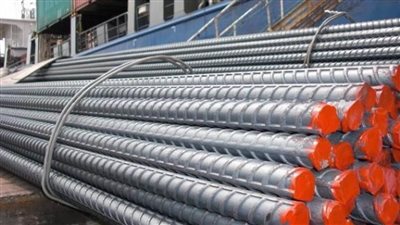 تعرف على سعر الحديد اليوم الخميس 20 يناير 2022 