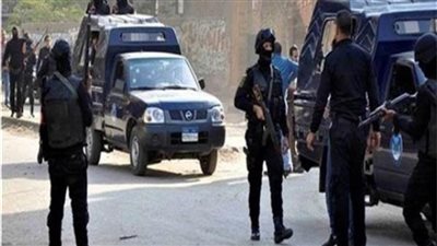 ننشر جهود قطاع أمن المنافذ بالداخلية خلال يوم واحد