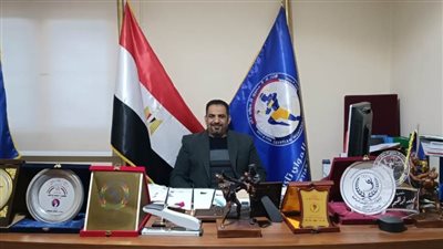 مصر تفوز برئاسة الاتحاد الإفريقي للفنون القتالية المختلطة «MMA»