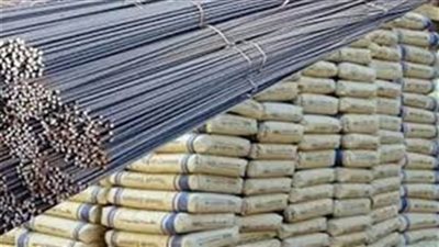 سعر الأسمنت للمستهلك يتصدر قائمة تريندات اليوم 